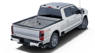2025 Ford Super Duty® External Image 4